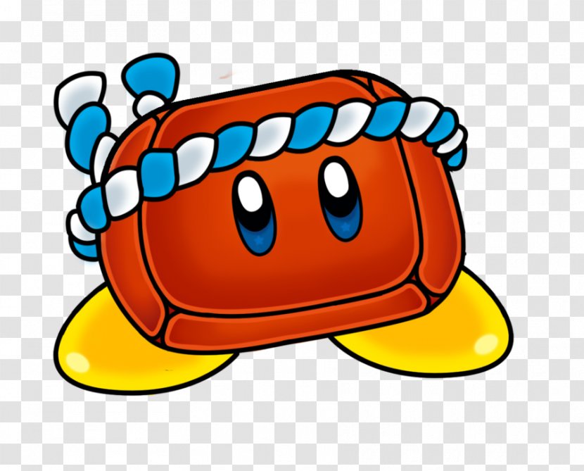 Kirby's Epic Yarn Kirby Super Star Ultra Dream Collection & The Amazing Mirror - S Transparent PNG