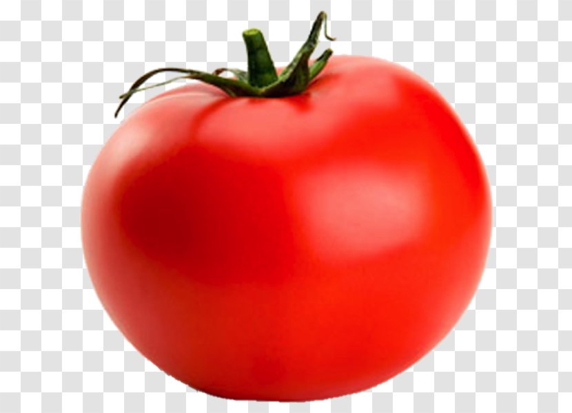 Cherry Tomato Vegetable Clip Art - Orange Transparent PNG