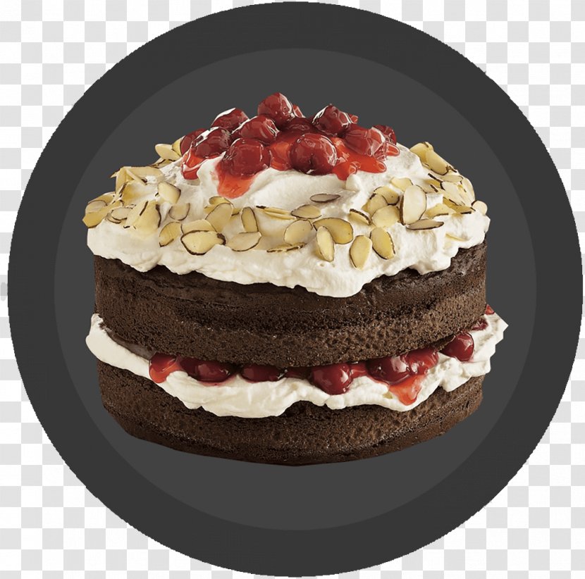 Black Forest Gateau Birthday Cake Chocolate Cupcake Cheesecake Transparent PNG