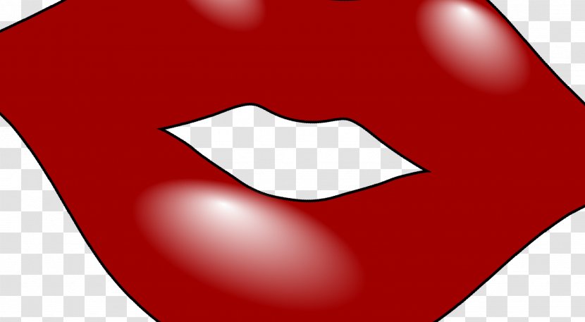 Mouth Line Clip Art - Smile Transparent PNG