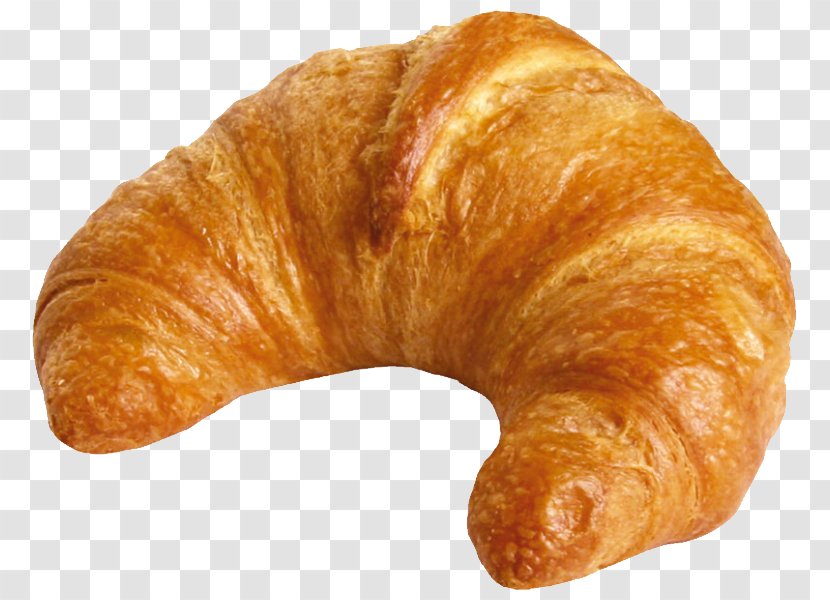 Kifli Croissant French Cuisine Baguette Viennoiserie - Bread Transparent PNG