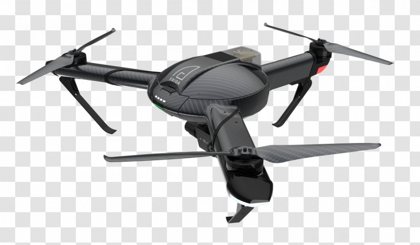 Mavic Pro Unmanned Aerial Vehicle Yuneec International Typhoon H The Consumer Electronics Show 4K Resolution - Rotorcraft - Technology Transparent PNG