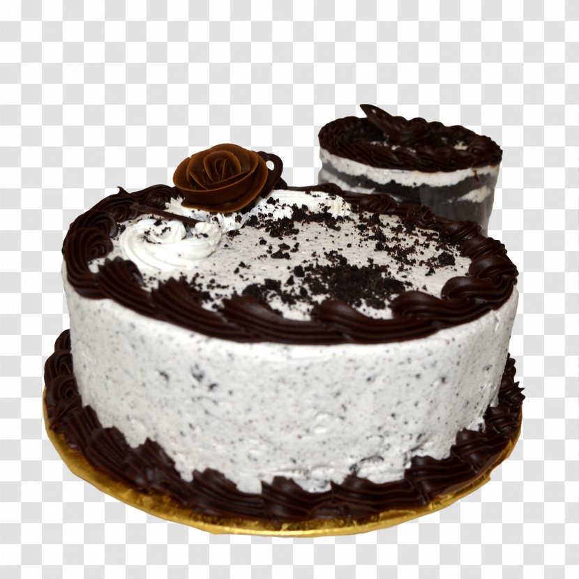 Chocolate Cake Birthday Wedding Ice Cream Cupcake Transparent PNG