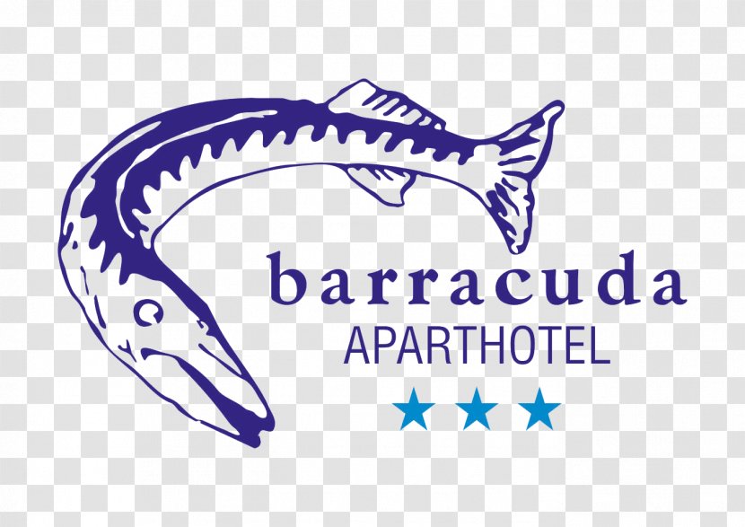 Logo Brand Clip Art Font Fish - Wing - Barracuda Transparent PNG