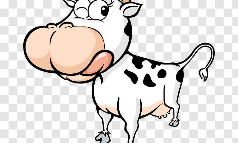 Chiang Mai Cartoon Comics Taurine Cattle Drawing - Animation - Snout Transparent PNG