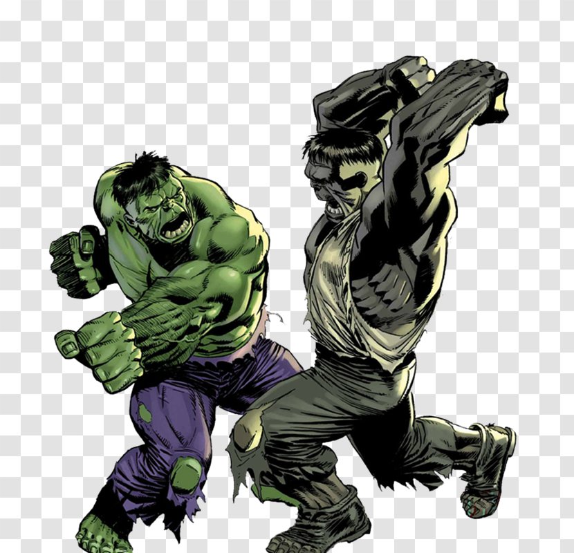 Hulk: Gray Thunderbolt Ross Amadeus Cho Miles Morales - 84 Transparent PNG