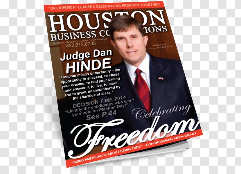 Magazine Brand - Business Districts Transparent PNG