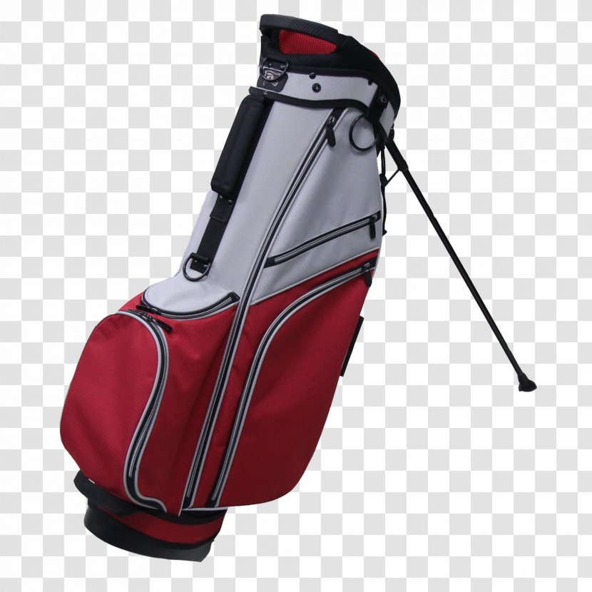 Golfbag Sport Golf Clubs - Powerbilt Transparent PNG