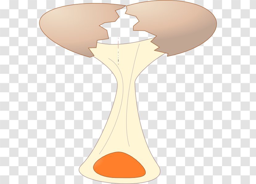 Animation Fried Egg Clip Art - Shell Transparent PNG
