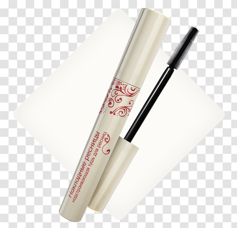 Lipstick Maybelline Define-A-Lash Lengthening Mascara Eyelash Transparent PNG
