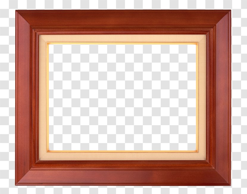 Window Picture Frames Film Frame Photography Image - Rectangle Transparent PNG