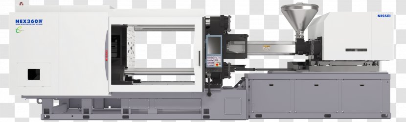 Machine Tool Die Mold Machinery Injection Molding Manufacturing - Ldm Llc Transparent PNG