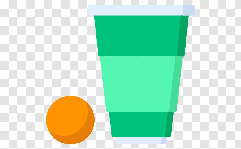 Beerpong Badge - Beer - Food Transparent PNG