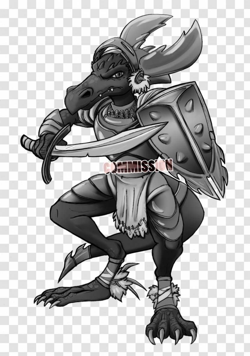 Dungeons & Dragons Kobold World Of Warcraft Rogue Legendary Creature - Supernatural Transparent PNG