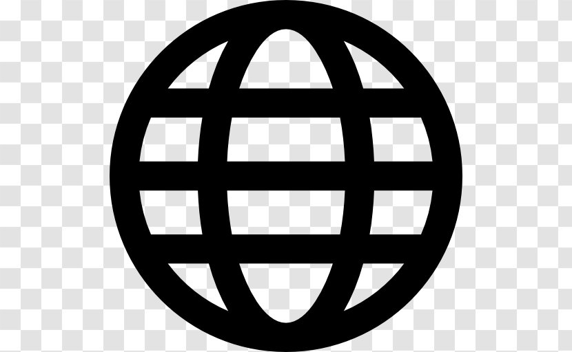 Internet - Web Browser - World Wide Transparent PNG