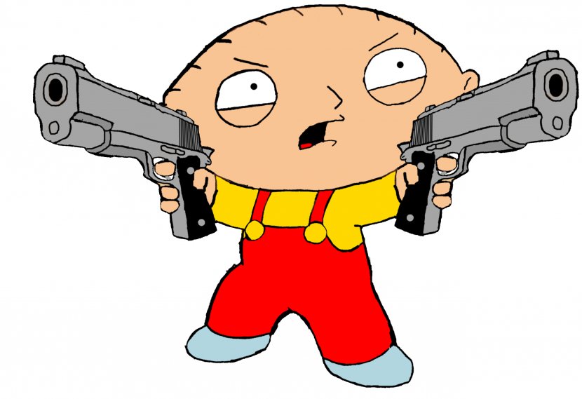 Stewie Griffin Peter Brian Glenn Quagmire Television Show - Simpsons Transparent PNG