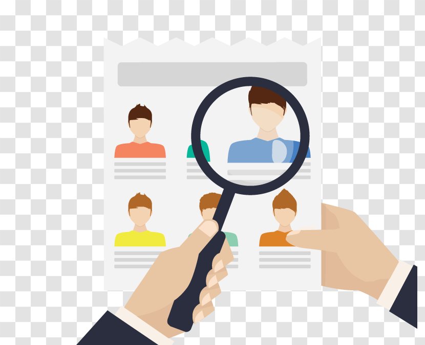 Recruitment Employment Agency Job Career - Business Transparent PNG