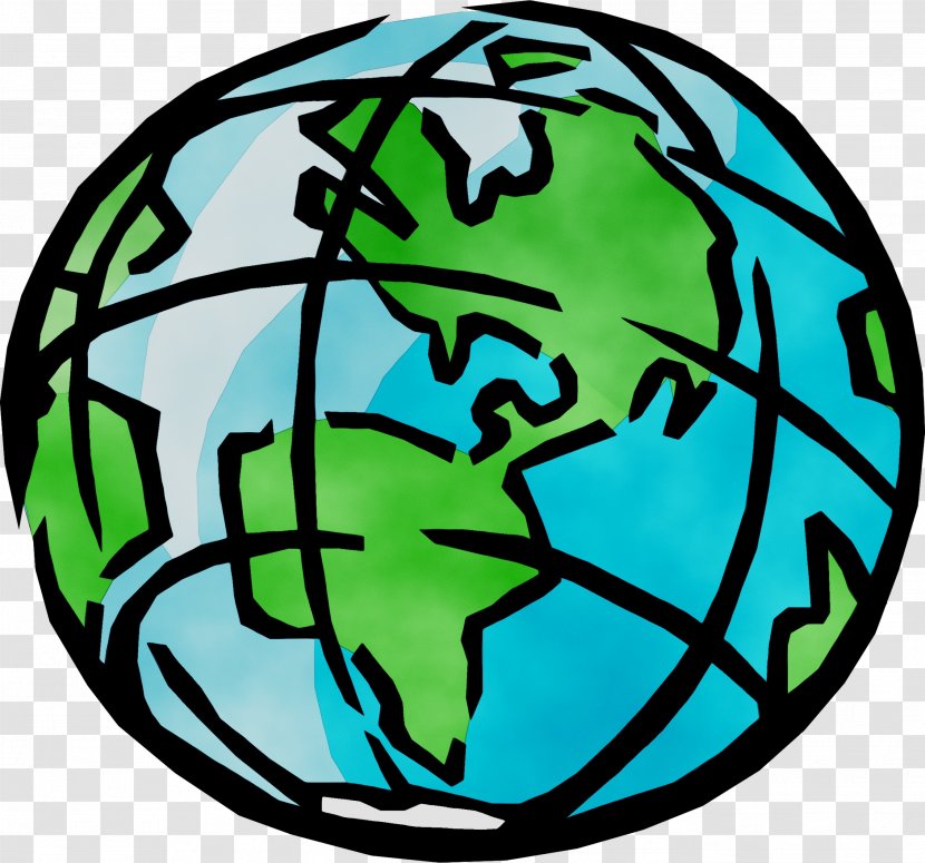 Clip Art Microsoft CLIP Earth Image - Globe Transparent PNG