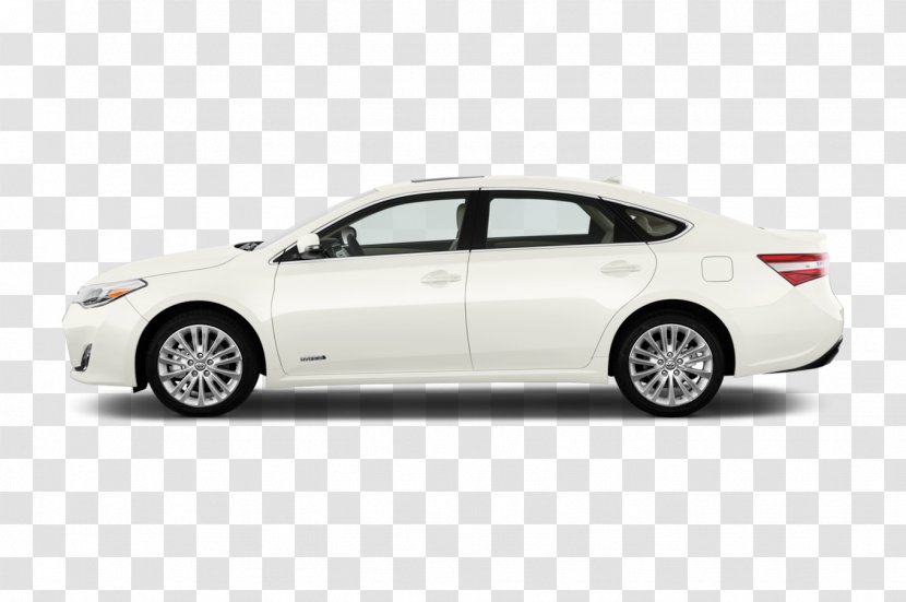 Ford Fusion Hybrid 2018 Car 2017 - Toyota Transparent PNG