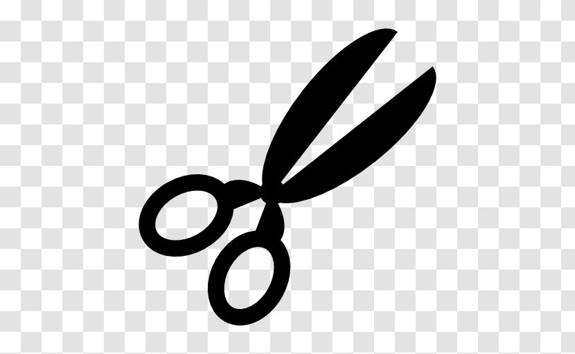 Scissors Download User Interface - Haircutting Shears Transparent PNG