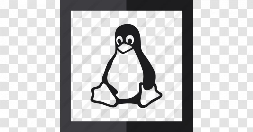 Linux Desktop Environment Window - Unix Transparent PNG