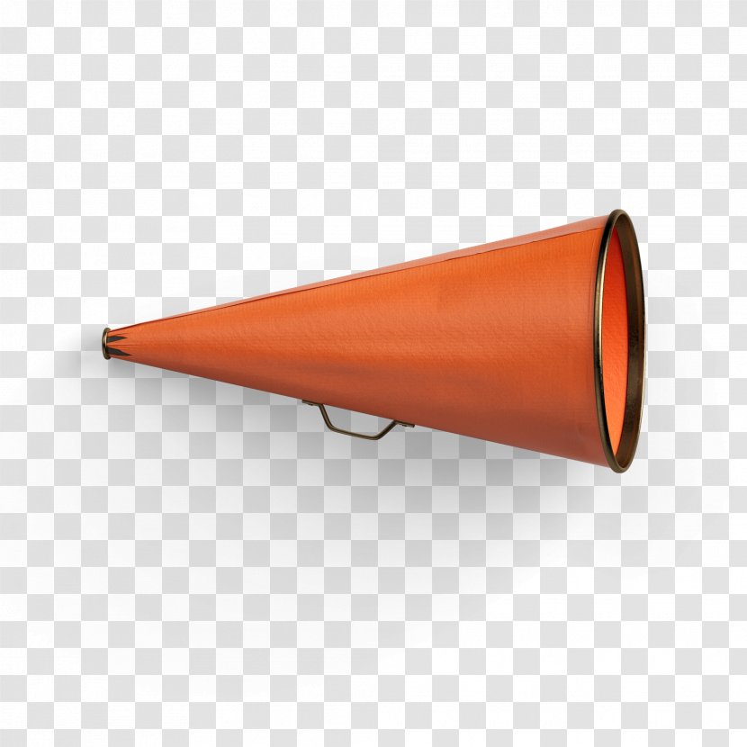 Telephone Mobile Phone Shopping Icon - Code - Orange Megaphone Transparent PNG