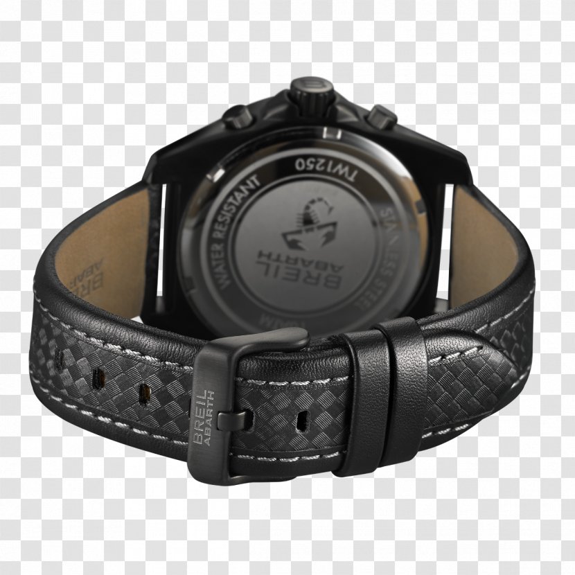 Breil Abarth TW1250 Watch Clothing Accessories Transparent PNG