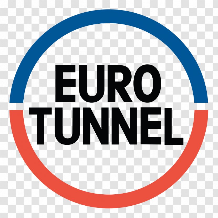 Channel Tunnel Calais Getlink Logo Eurotunnel Shuttle - Service - Euro Transparent PNG
