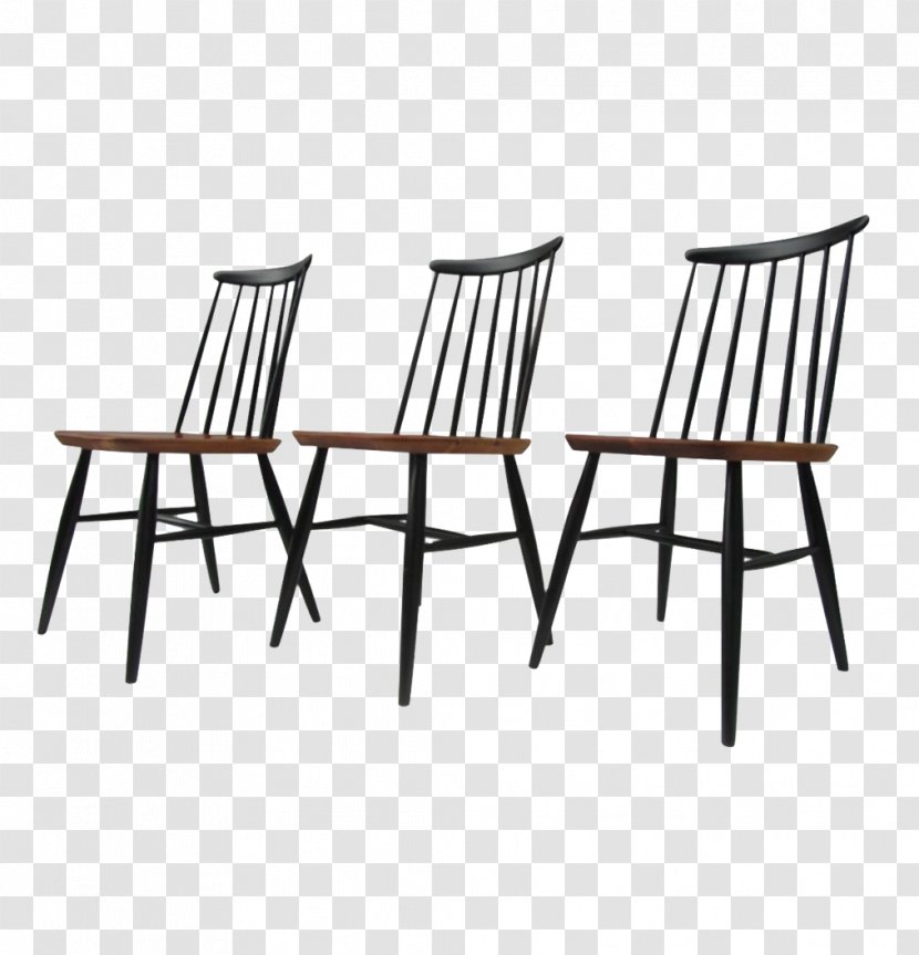 Eames Lounge Chair Fauteuil Rocking Chairs Chaise Longue - Armrest Transparent PNG