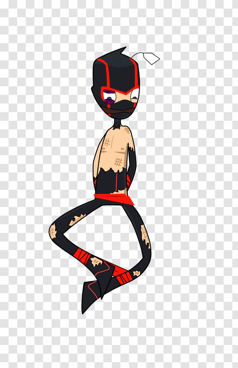 Ninja Art Action & Toy Figures Transparent PNG