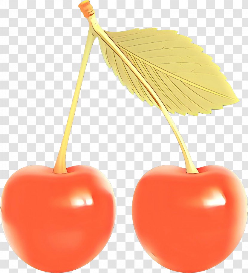Cherry Tree - Drupe - Food Transparent PNG