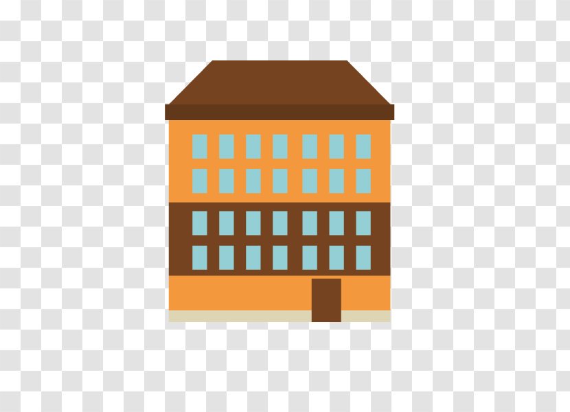 House Apartment Gratis - Building - Houses,house,Flat Transparent PNG