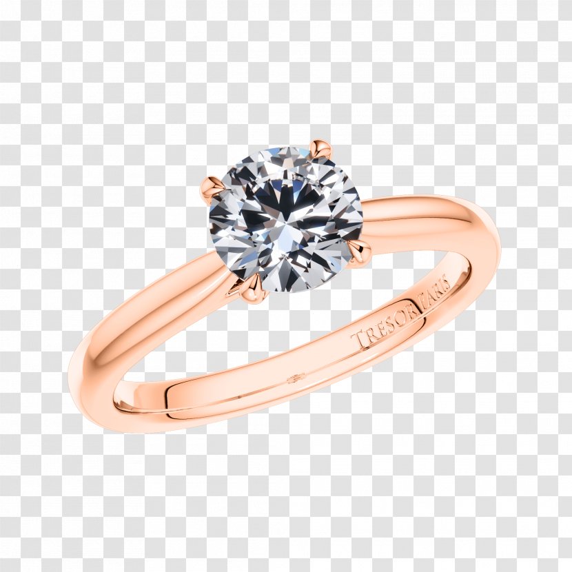 Wedding Ring Engagement Jewellery Brilliant - Body Jewelry - 2 Carat Diamond Rings Women Transparent PNG