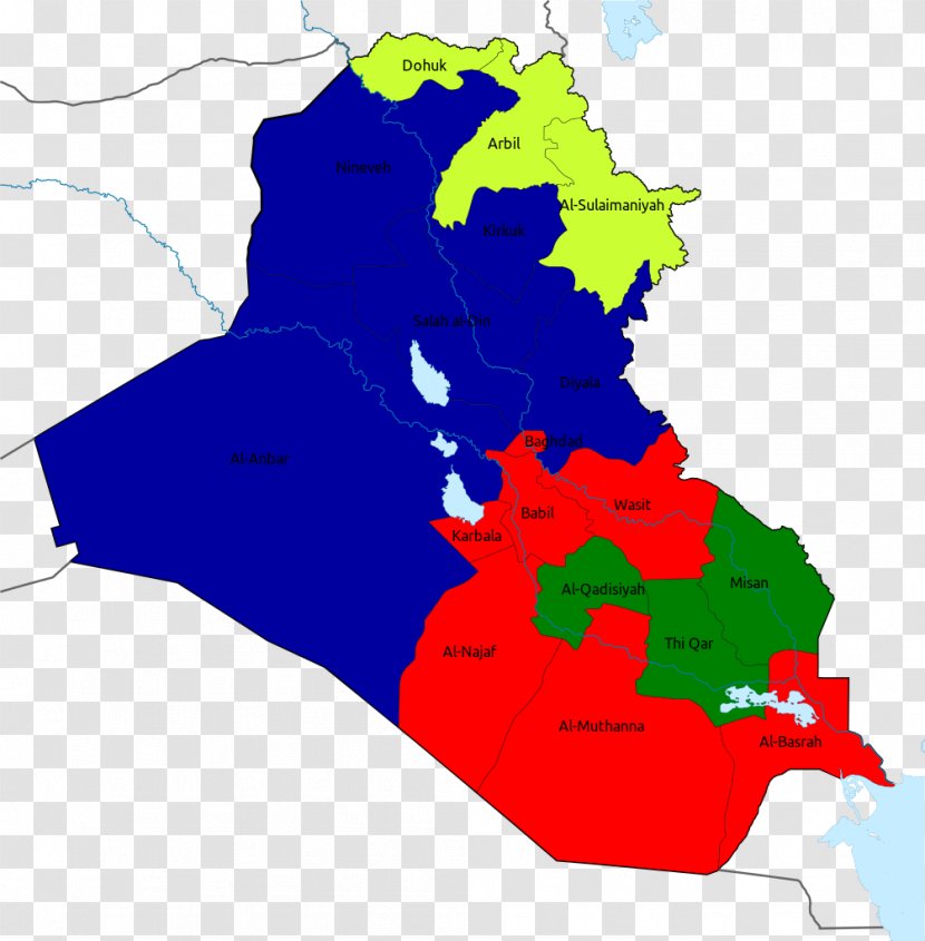 Iraqi Kurdistan Independence Referendum, 2017 2005 Kirkuk Parliamentary Election, - World - Showing Transparent PNG