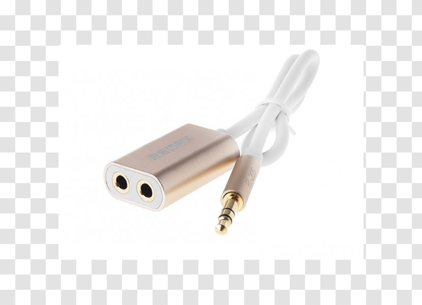 Phone Connector Coaxial Cable Headphones Adapter Final Good - Lowest Price Transparent PNG
