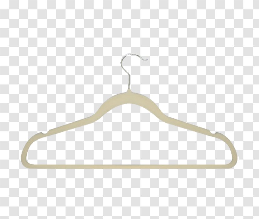Clothes Hanger Line Clothing Transparent PNG