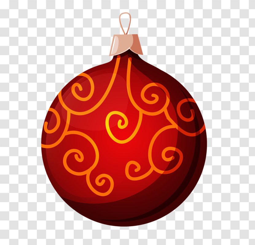 Christmas Ornament - Graphic Designer - Ball Transparent PNG