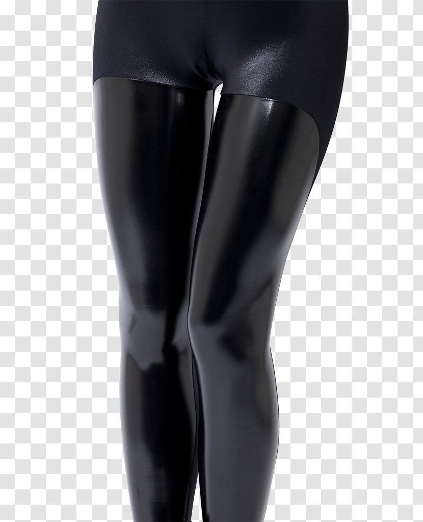 Leggings Clothing Capri Pants Tights - Frame - Cartoon Transparent PNG