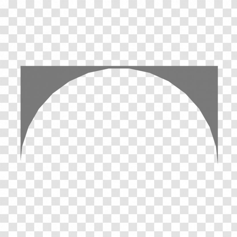 Product Design Circle Angle Font - Rectangle Transparent PNG