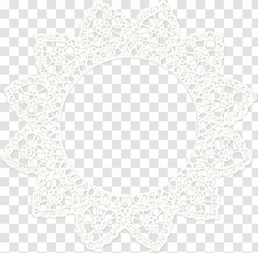 Place Mats Picture Frames Ornament - White Transparent PNG