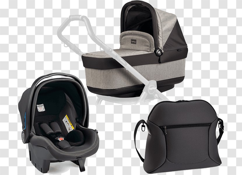 Peg Perego Book Pop Up Baby Transport Primo Viaggio 4-35 & Toddler Car Seats - Comfort Transparent PNG