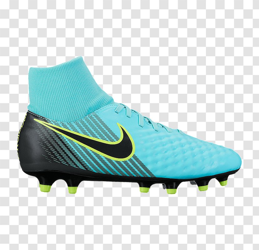 Nike Magista Onda II FG Fire And Ice Dynamic Fit - Running Shoe - Red/BlackMens Football Boot HypervenomNike Aqua Socks Transparent PNG