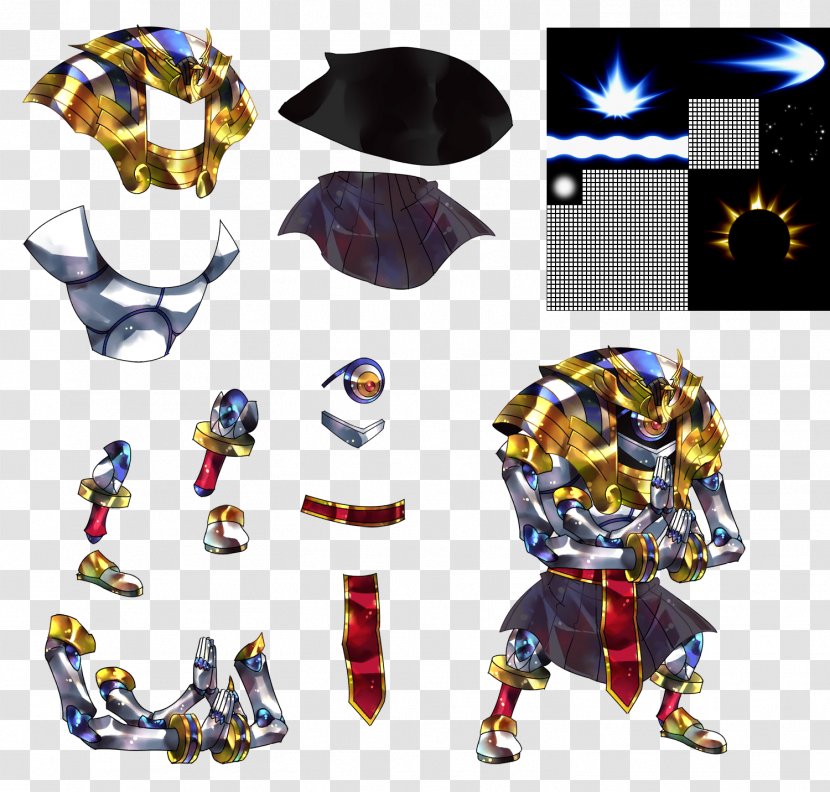 RPG Maker VX XP Machinedramon Role-playing Video Game - Roleplaying - Summon Night To Transparent PNG