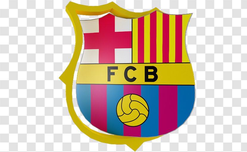 FC Barcelona 2018 Copa Del Rey Final Sevilla Logo - Area - Fc Transparent PNG