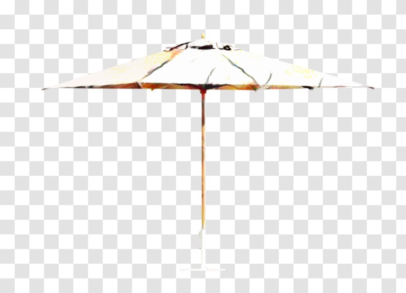 Umbrella Cartoon - Shade - Table Transparent PNG