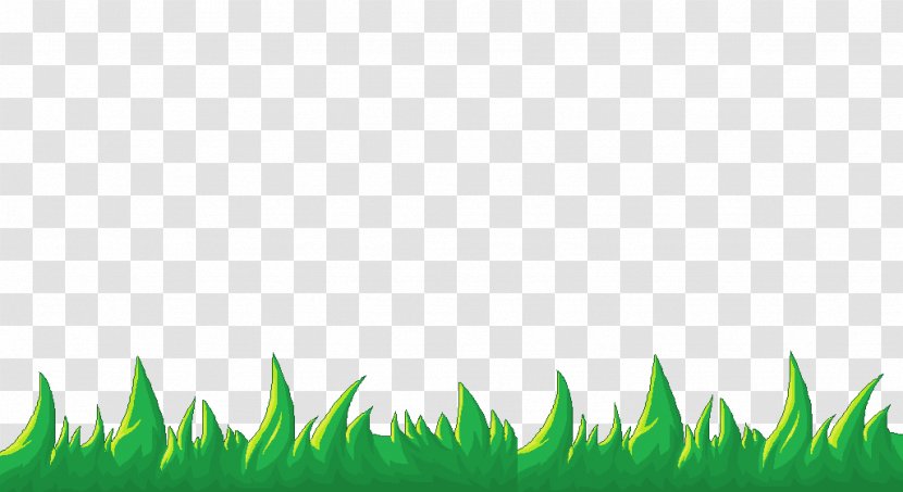 Lawn Desktop Wallpaper Computer Grasses Font Transparent PNG