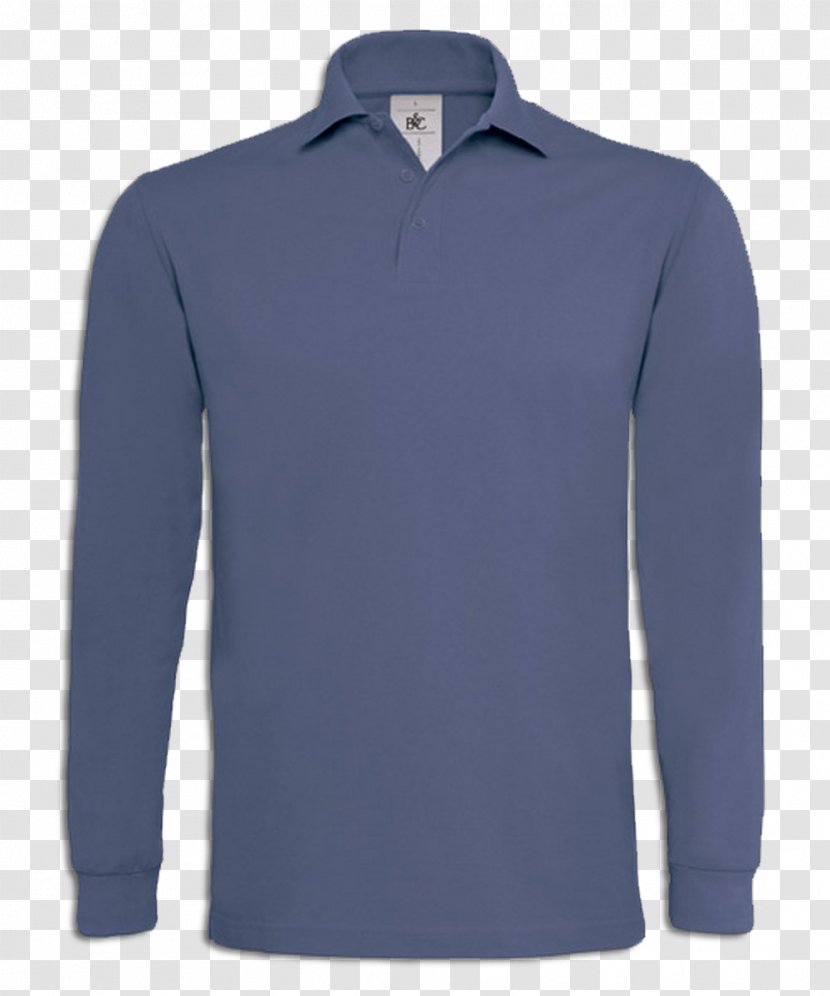 Long-sleeved T-shirt Polo Shirt Clothing - Tennis Transparent PNG