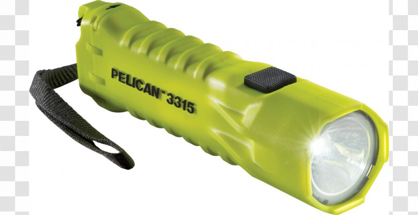 Flashlight Pelican Products The Store Light-emitting Diode - Lumen Transparent PNG