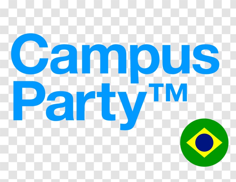 Campus Party México Mexico City Innovation - Ticket Transparent PNG