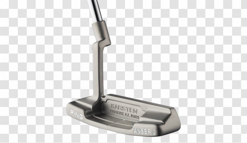 PING Sigma G Putter TR 1966 Anser 2 Golf - Ping Transparent PNG